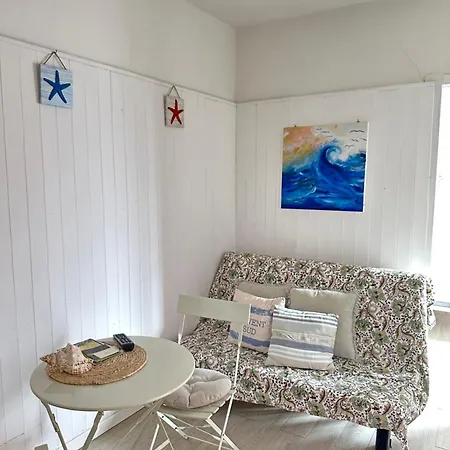 Villa Bruna B&B-2